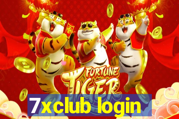 7xclub login